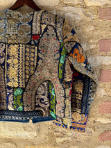 Biba Jacket (No.327)