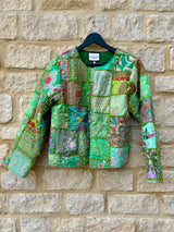 Biba Jacket (No.461)