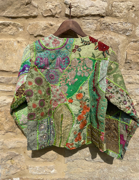 Biba Jacket (No.315)