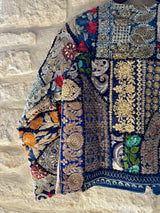 Biba Jacket (No.327)