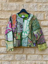 Biba Jacket (No.464)