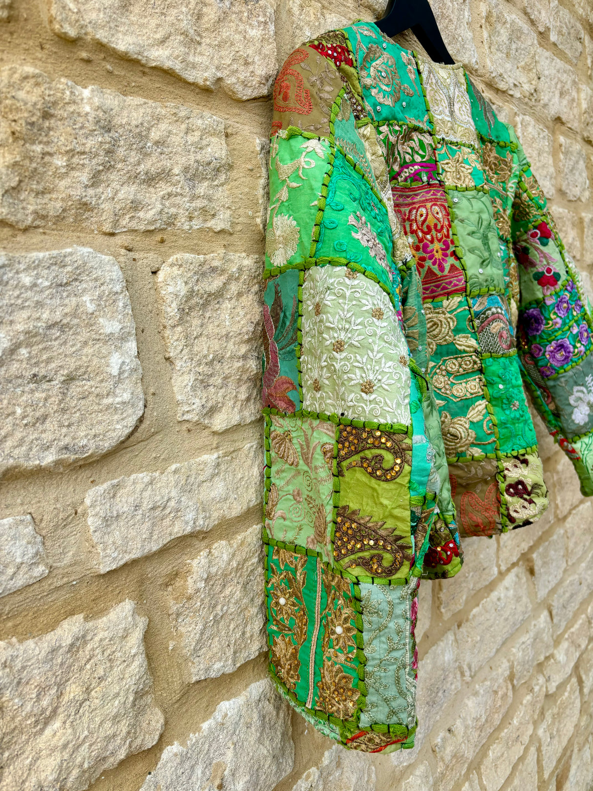Biba Jacket (No.461)