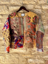Chaqueta Biba (Nº 331)