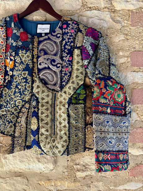 Chaqueta Biba (Nº 327)