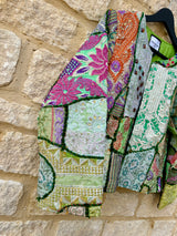 Biba Jacket (No.464)
