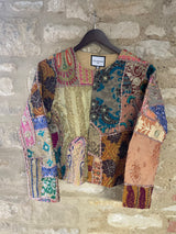 Chaqueta Biba (Nº 422)