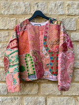 Biba Jacket (No.462)