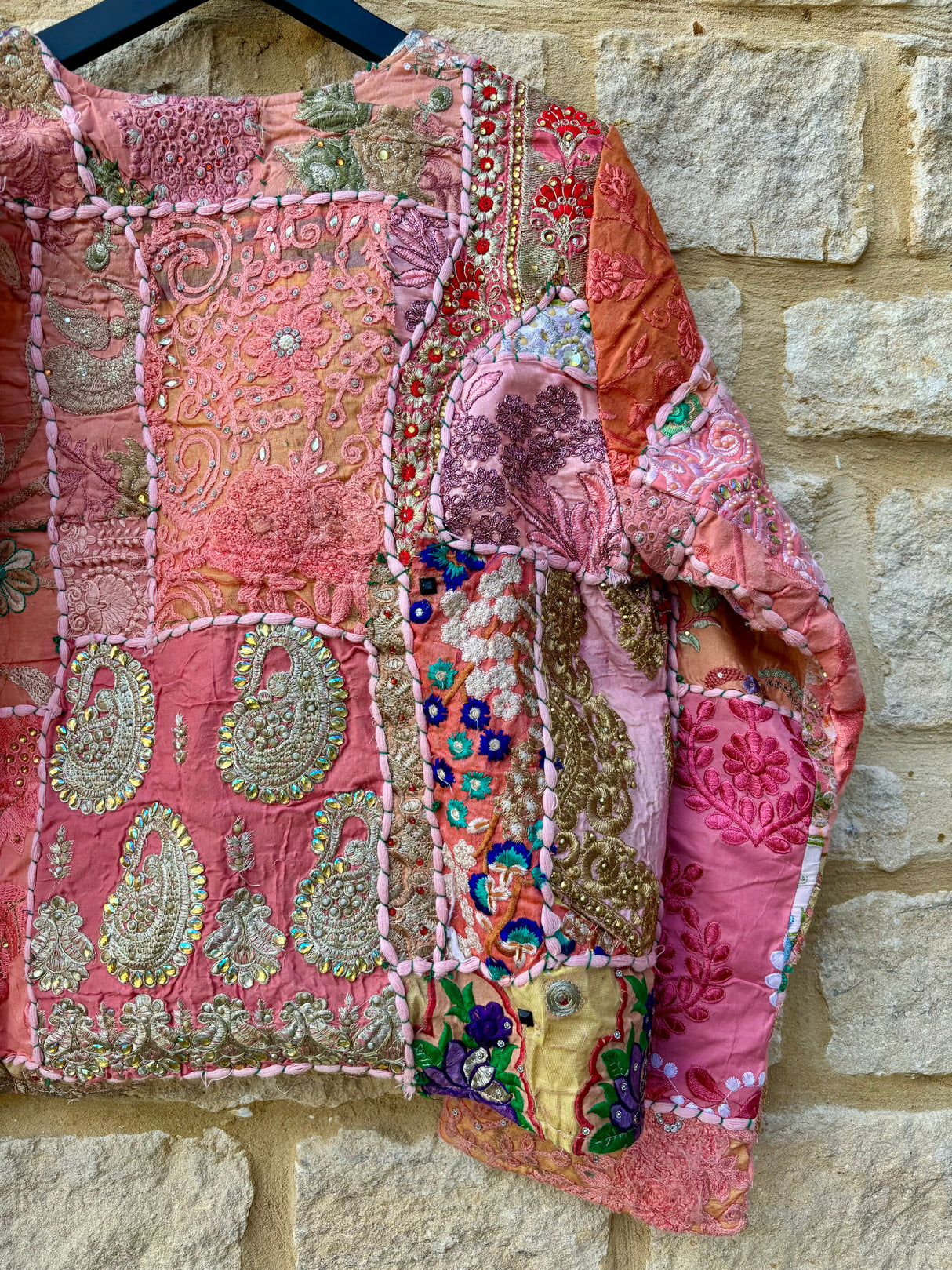Biba Jacket (No.462)