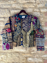 Biba Jacket (No.327)
