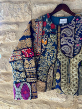 Biba Jacket (No.327)