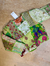 Chaqueta Biba (Nº 323)