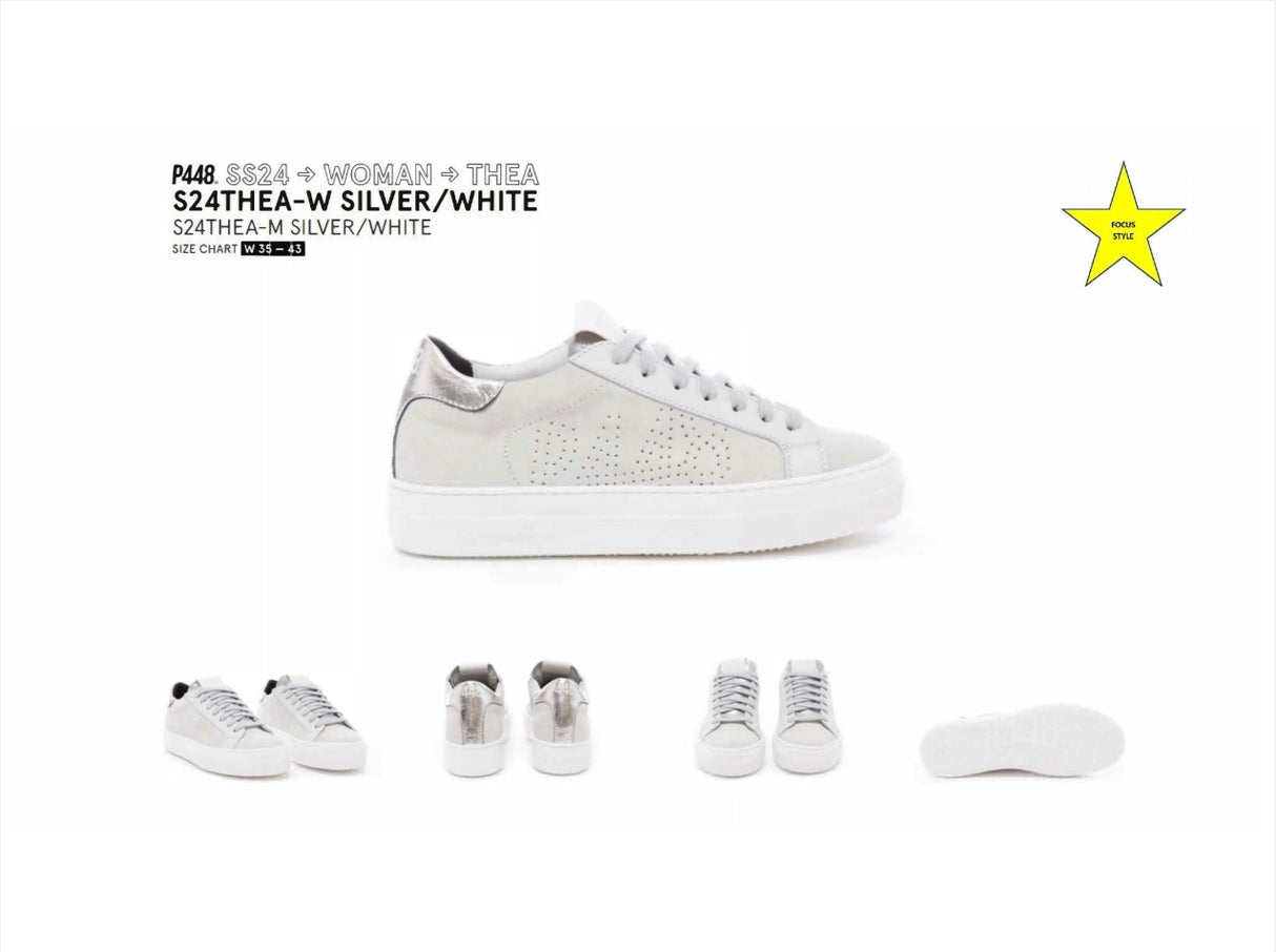 P448 Plata Thea