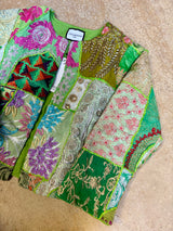 Chaqueta Biba (Nº 323)