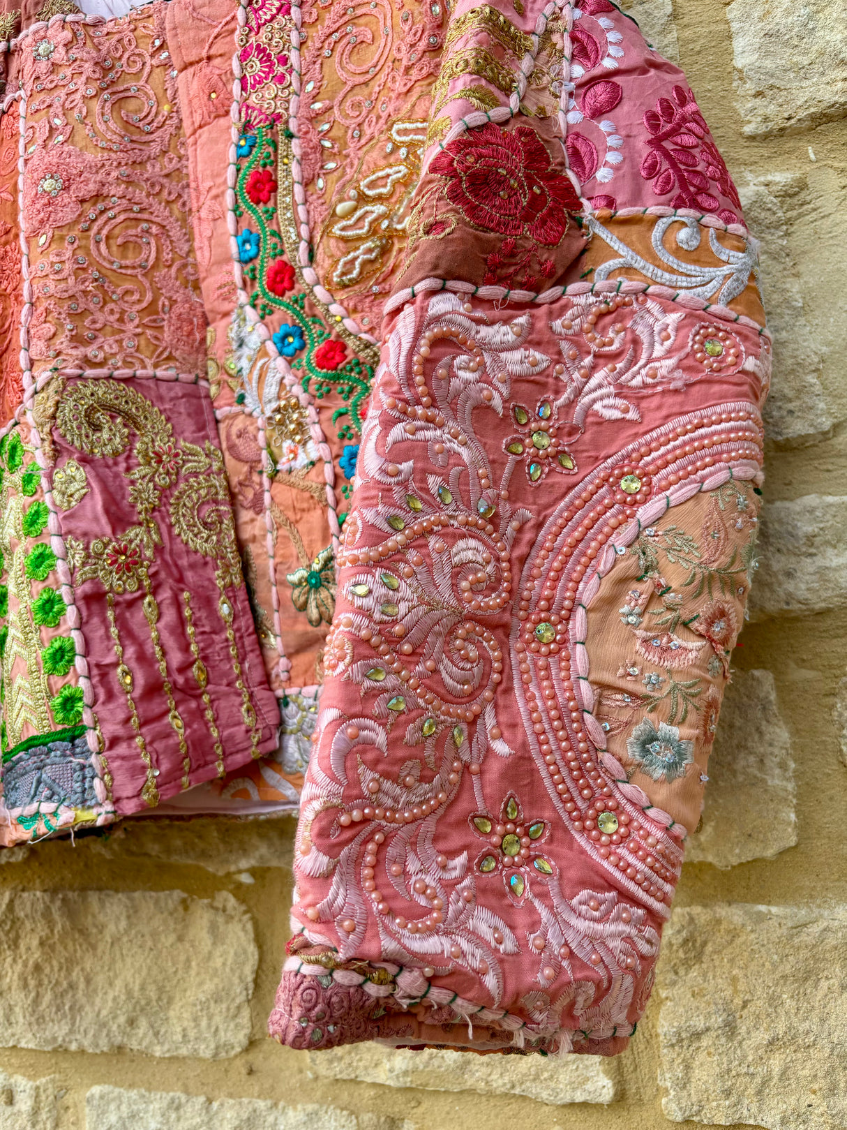 Biba Jacket (No.462)