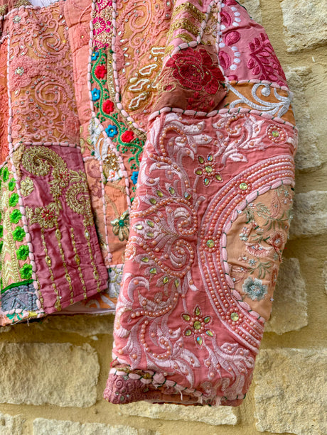 Biba Jacket (No.462)