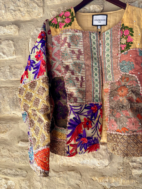 Chaqueta Biba (Nº 331)