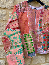 Biba Jacket (No.462)