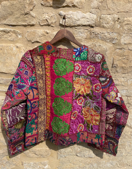 Chaqueta Biba (Nº 316)