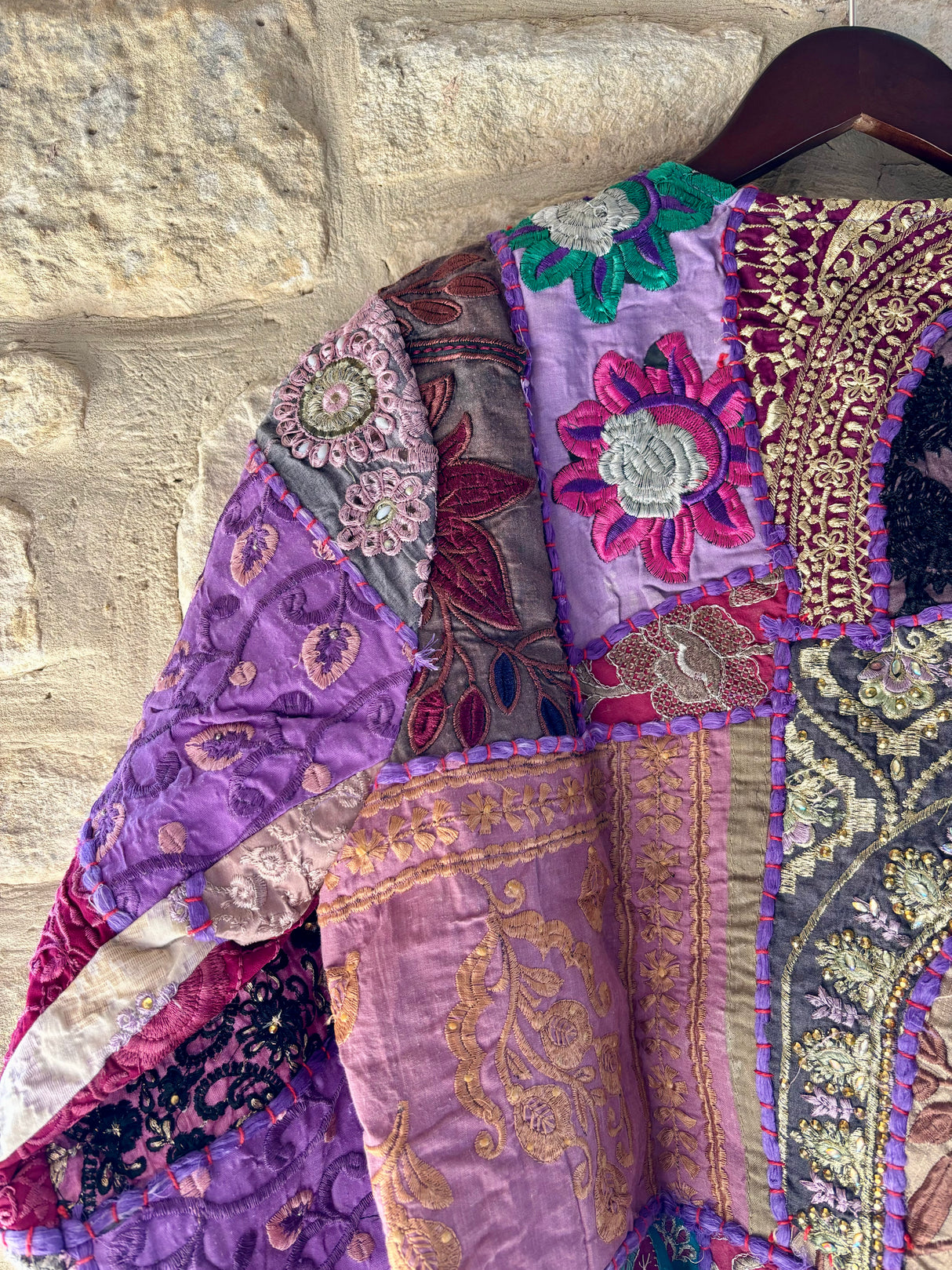 Chaqueta Biba (Nº 332)