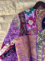 Chaqueta Biba (Nº 332)