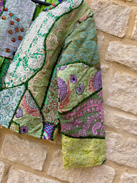 Biba Jacket (No.464)