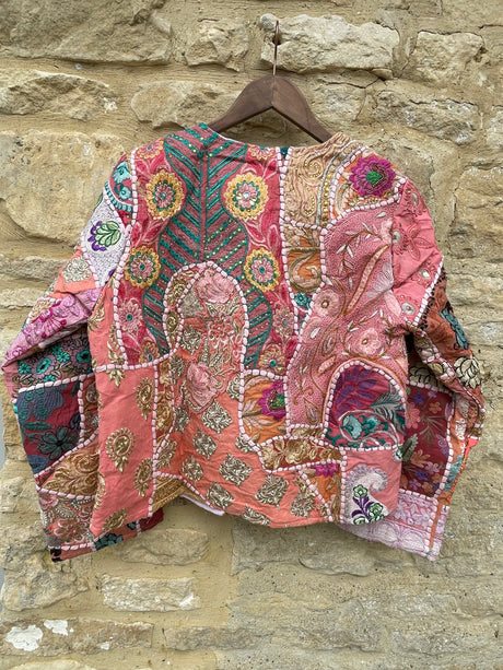 Chaqueta Biba (Nº 356)