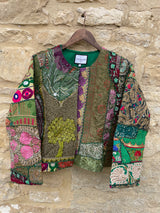Chaqueta Biba (Nº 352)