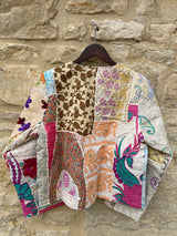 Chaqueta Biba (Nº 341)