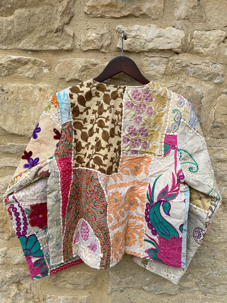 Chaqueta Biba (Nº 341)