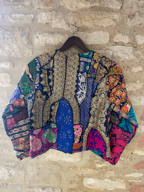 Chaqueta Biba (Nº 340)