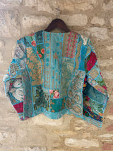 Chaqueta Biba (Nº 348)
