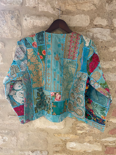 Chaqueta Biba (Nº 348)