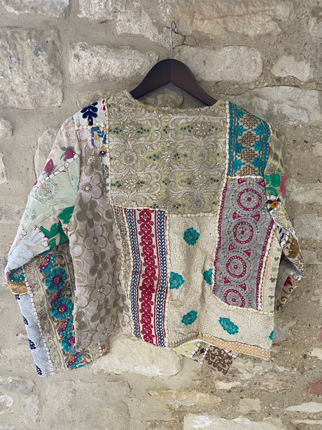Chaqueta Biba (Nº 385)