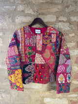 Chaqueta Biba (Nº 344)