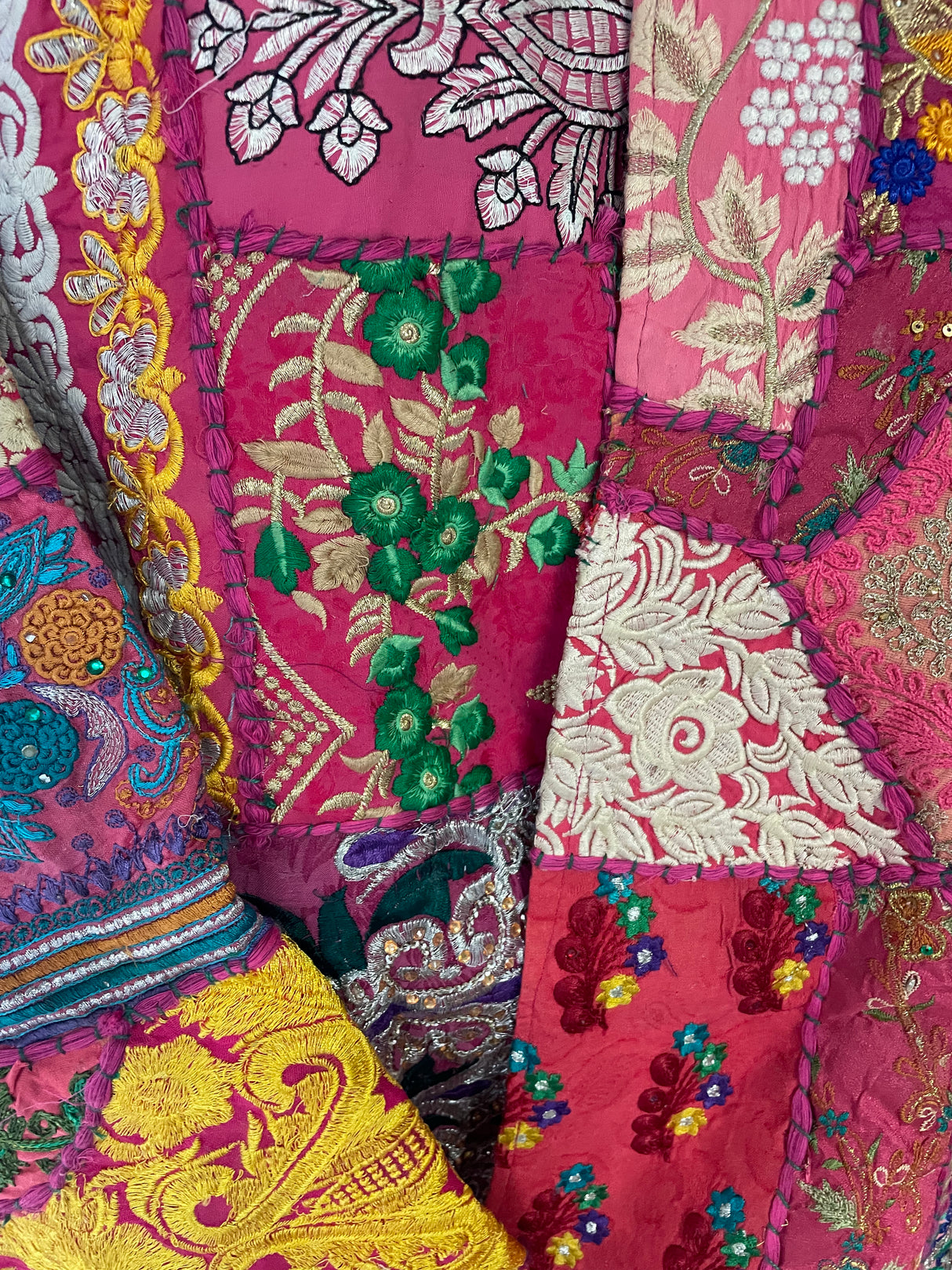 Chaqueta Biba (Nº 344)