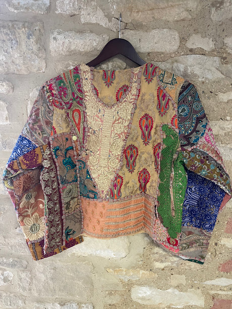 Chaqueta Biba (Nº 422)