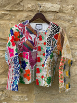 Chaqueta Biba (Nº 387)