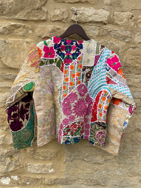 Chaqueta Biba (Nº 387)