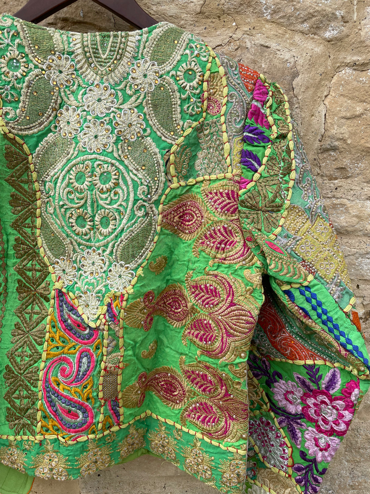 Chaqueta Biba (Nº 397)