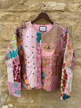 Chaqueta Biba (Nº 379)