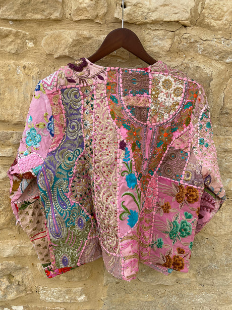 Chaqueta Biba (Nº 379)