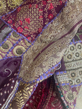 Casaco Biba (No.447) Roxo