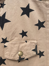 Chaqueta Niko Star - Arena