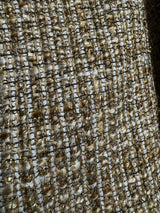 Ese blazer dorado