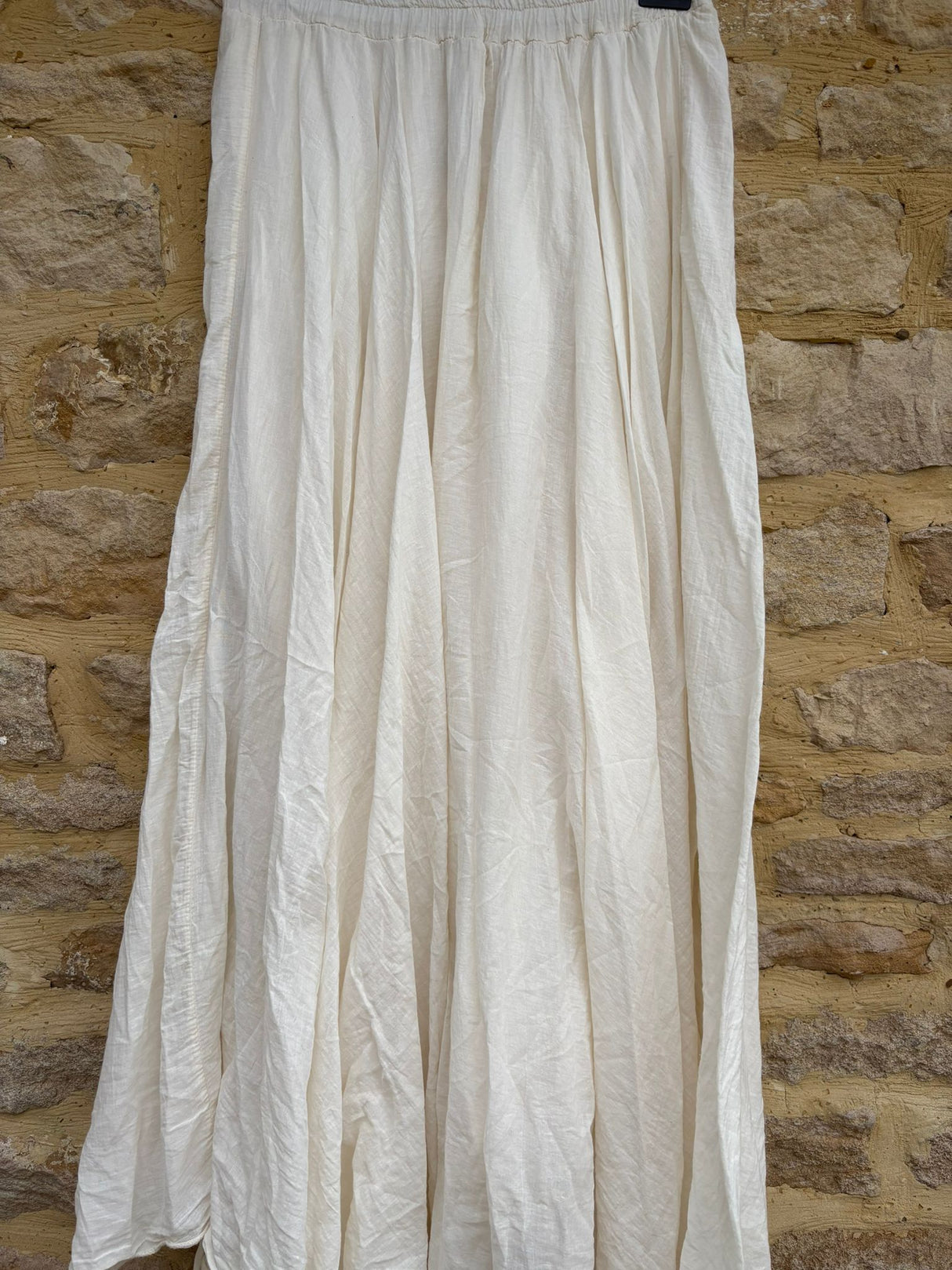 Jade Maxi Skirt - Vintage