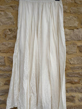 Jade Maxi Skirt - Vintage