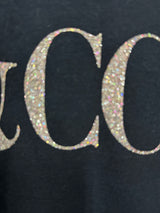 Sudadera LCO azul marino multicolor