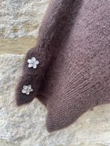 Dreamer Knit - Chocolate