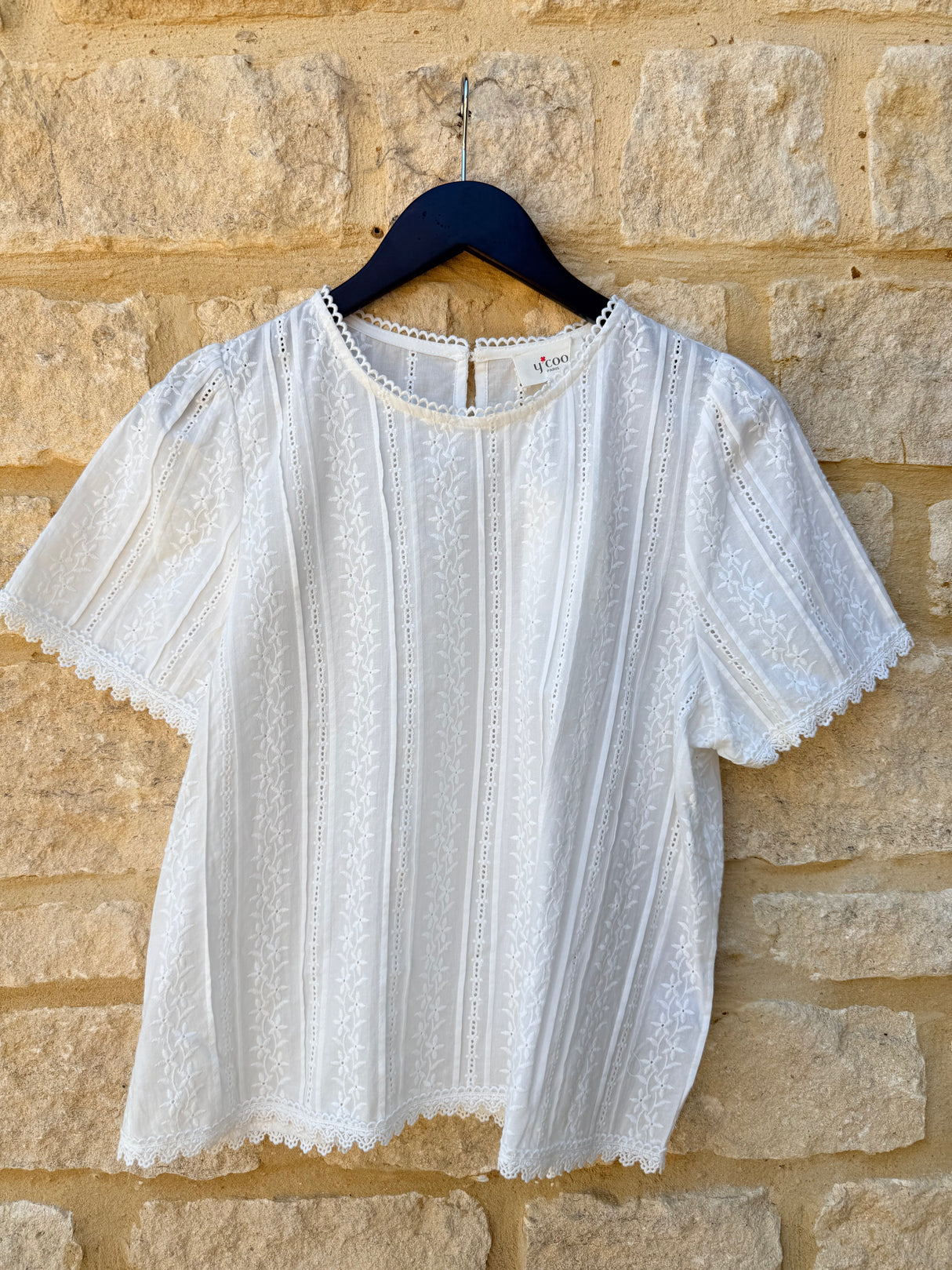 Tilly Blouse