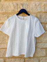 Tilly Blouse